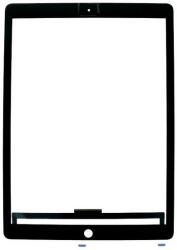 tel-szalk-1929696376 Apple iPad Pro 12.9 (2017) fekete Érintőpanel - kijelző nélkül - digitizer (tel-szalk-1929696376)