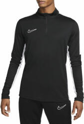 Nike Dri-FIT Academy Men s Soccer Drill Top (Stock) Hosszú ujjú póló dr1352-010 Méret XL