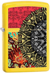 Zippo Öngyújtó, Boho 3 28850 - fantasticstore