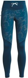 Under Armour Női kompressziós leggings Under Armour OUTRUN THE COLD TIGHT II W kék 1373326-437 - S