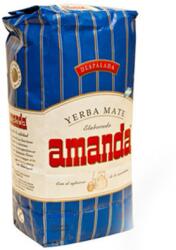 Yerba Mate Mate tea Amanda despalada, 500g