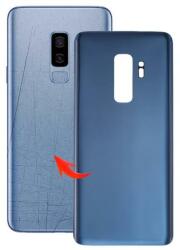  0G9650 Akkufedél hátlap - burkolati elem Samsung Galaxy S9 Plus, kék (0G9650)