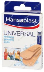 Hansaplast universal (45905) 10db (10db)