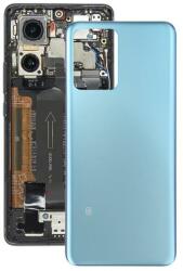 1610111000718C Gyári akkufedél hátlap - burkolati elem Xiaomi Redmi Note 12, kék (1610111000718C)