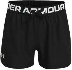 Under Armour Sorturi Under Armour Play Up Solid Shorts - Negru - YLG