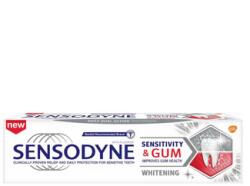 Sensodyne Sensitivity&gum Menta 75 ml