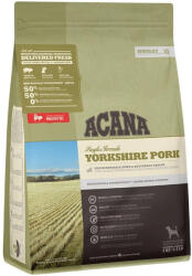 ACANA Acana Singles Yorkshire sertéshús 2 kg