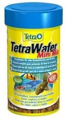  TETRA Tetra Wafer Mini Mix 100 ml