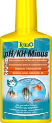 TETRA pH/KH Minus 250ml - abiszoo
