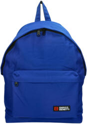 Enrico Benetti Amsterdam acélkék laptoptartós hátizsák 14 (54121088)