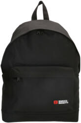 Enrico Benetti Amsterdam fekete laptoptartós hátizsák 14 (54121001)