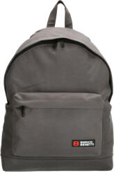 Enrico Benetti Amsterdam szürke laptoptartós hátizsák 14 (54121012)