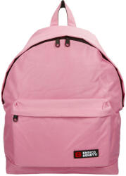 Enrico Benetti Amsterdam rózsaszín laptoptartós hátizsák 14 (54121009)