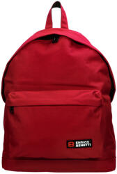 Enrico Benetti Amsterdam piros laptoptartós hátizsák 14 (54121017)