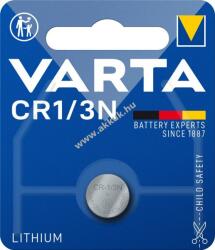 VARTA Professional Electronics CR1/3N 3V 1db/csomag gombelem lítium