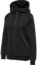 Hummel Hanorac cu gluga Hummel hmlRED HEAVY ZIP HOODIE WOMAN 215094-2001 Marime XS