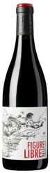 GAYDA : Figure Libre Cabernet Franc 2021 (0, 75 L)