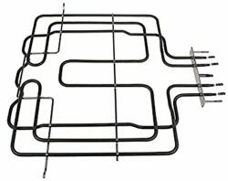 Whirlpool sütő felső fűtőszál 2450 W. (481925928838 )
