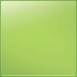  Tubadzin Pastel Light Green LESK Csempe 20x20cm - tubadzinfurdoszoba