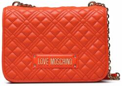 Moschino Дамска чанта LOVE MOSCHINO JC4000PP1GLA0450 Arancio (JC4000PP1GLA0450)