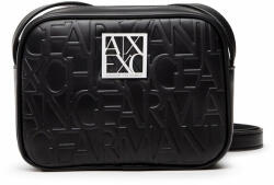 Giorgio Armani Дамска чанта Armani Exchange 942733 CC793 00020 Black (942733 CC793 00020)