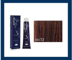 Lisap - Easy Absolute 3 Hajfesték 60ml 66/33