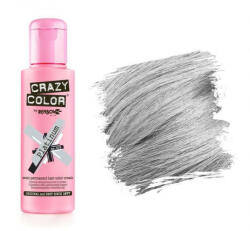 Crazy Color Hajszínező krém 28 Platinum 100 ml