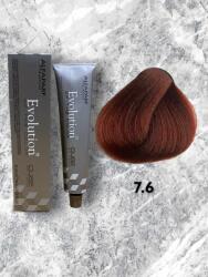 ALFAPARF Milano Evolution hajfesték 7.6 60ml