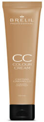 Brelil Professional - CC Color Cream Színező Hajpakolás - Karamell 150ml