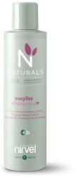  Elfogyot! - Nirvel NATURALS sampon minden hajtípusra mindennapi használatra 86% term. összetevővel