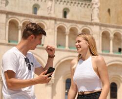  Kémlelés - Pécs | Nyomozás Pécs Belvárosában