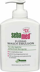 sebamed Pentavitin® szappanmentes lemosó emulzió - 200 ml
