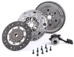 LUK Volanta dubla si kit ambreiaj LUK Ford S-Max 2.0 TDCI (2006-2014)