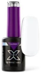Perfect Nails Must Have LaQ X Fényzselé - Glossy Top 8 ml