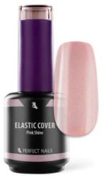 Perfect Nails Elastic Pink Shine 15 ml