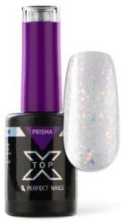 Perfect Nails Must Have LaQ X Fényzselé - Prisma Top 8 ml