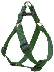 Lupine Pet Step-in hám (Zöld 2, 5 cm széles 49-68 cm) (LSD37566)