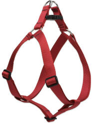 Lupine Pet Step-in hám (Piros 2, 5 cm széles 61-96 cm) (LSD22569)