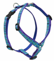 Lupine Pet Roman hám (Rain Song 1, 9 cm széles 51-81 cm) (DOG72408)