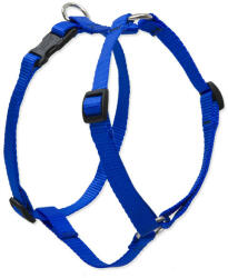 Lupine Pet Roman hám (Kék 1, 9 cm széles 51-81 cm) (MSD17508)