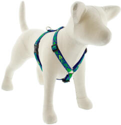 Lupine Pet Roman hám (Lucky 1, 9 cm széles 51-81 cm) (DOG68108)