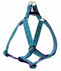 Lupine Pet Step-in hám (Rain Song 2, 5 cm széles 49-68 cm) (WLF72466)