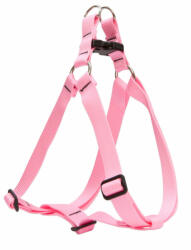 Lupine Pet Step-in hám (Pink 2, 5 cm széles 49-68 cm) (LSD57566)