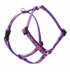 Lupine Pet Roman hám (Spring Fling 1, 25 cm széles 31-50 cm) (CAT51192)