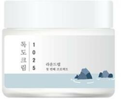 ROUND LAB Dokdo Arckrém Ceramidokkal - 80ml