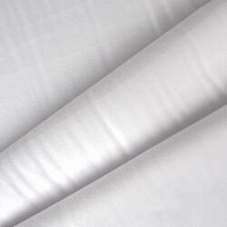 Takoy Țesătură micropolar fleece Leo alb