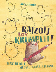  Rajzolj egy krumplit!