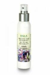 BIOLA bio orvosi zsályás dezodor - 100 ml - alumínium-mentes