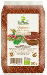 BioMenü bio Quinoa rosu 250 g