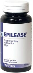VetPlus EPILEASE 1000 mg supliment alimentar caini, VetPlus - 60 cp